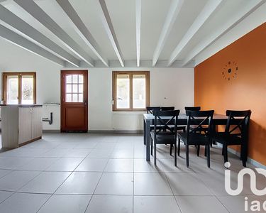 Maison 340 000 € - 91 m²