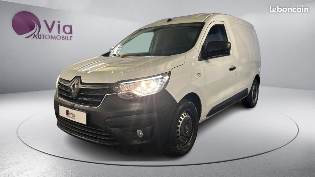 Renault Express FOURGON 1.5 BLUEDCI 75 CONFORT (image 1)
