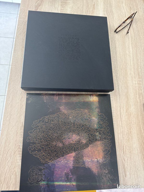 Rare coffret People like us (image 1)
