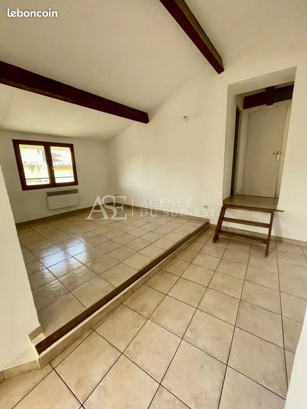 Appartement 3 pièces 72 m² · à Aix-en-Provence · 72 m² · 289 000 €