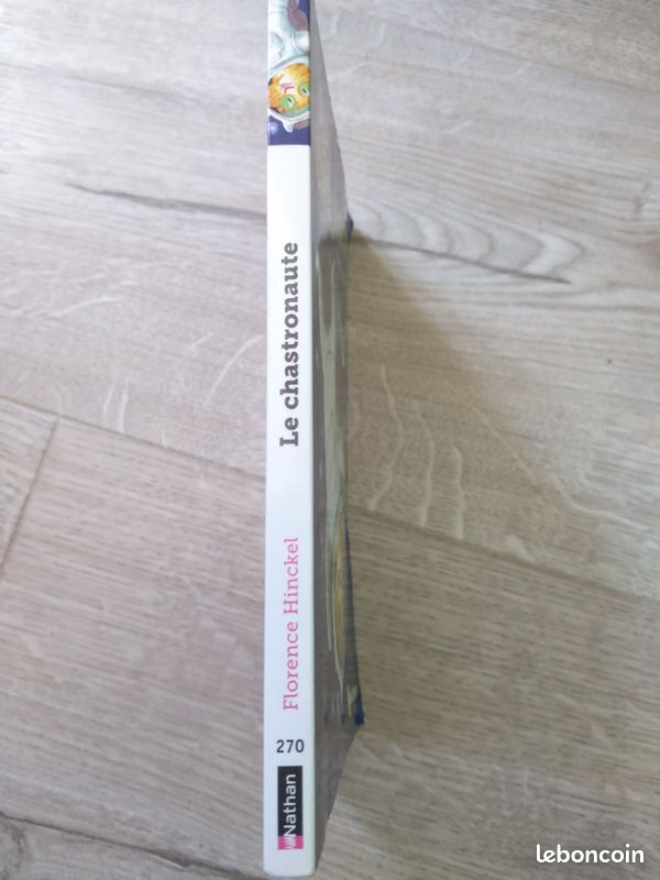Livres de poche enfants (image 7)