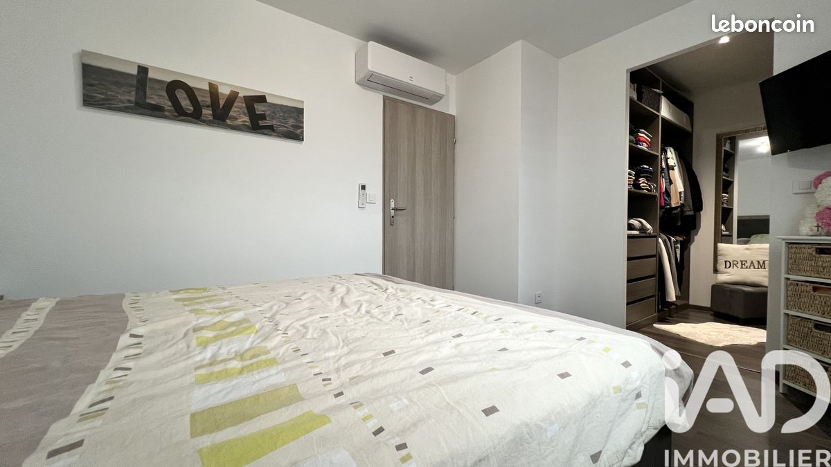 Appartement 5 pièces 127 m² (image 9)
