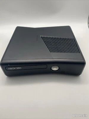 Je cherche XBOX 360 (image 1)