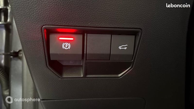 Dacia Bigster 1.2 mild hybrid 140ch Journey (image 31)