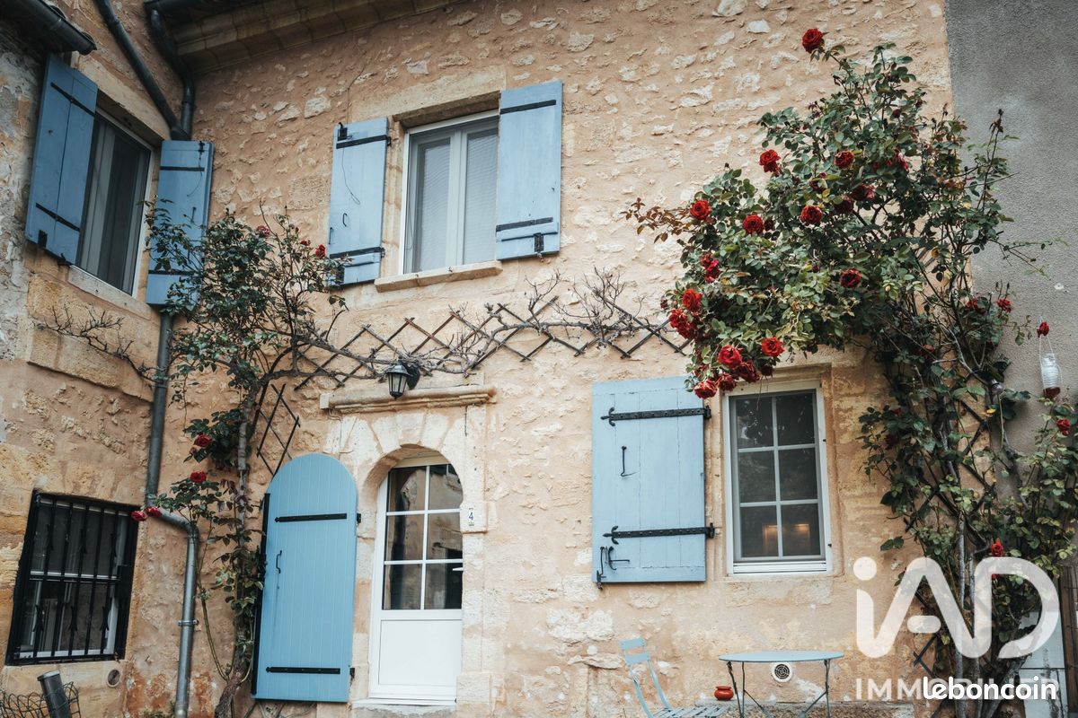 Maison 4 pièces 107 m² · à Le Tourne · 107 m² · 269 000 €