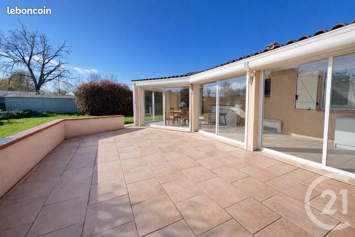 Maison 5 pièces 145 m² · à Marssac-sur-Tarn · 145 m² · 249 000 €