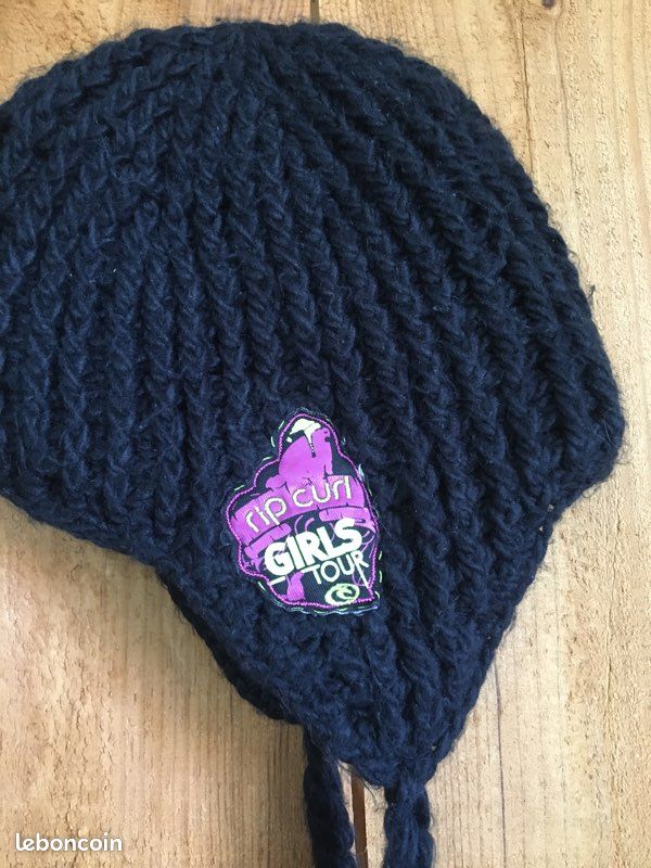 Bonnet premium surf Rip Curl | La Redoute