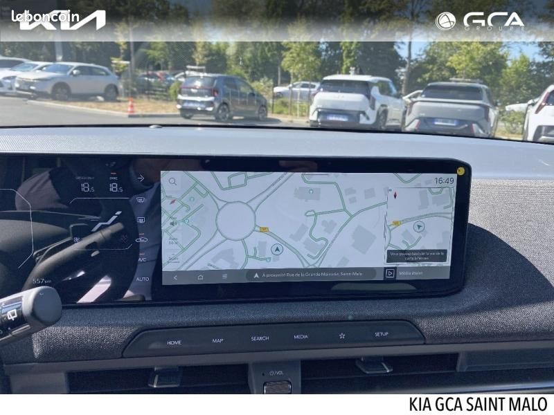 Kia EV2 147ch 42,2kWh Earth (image 7)