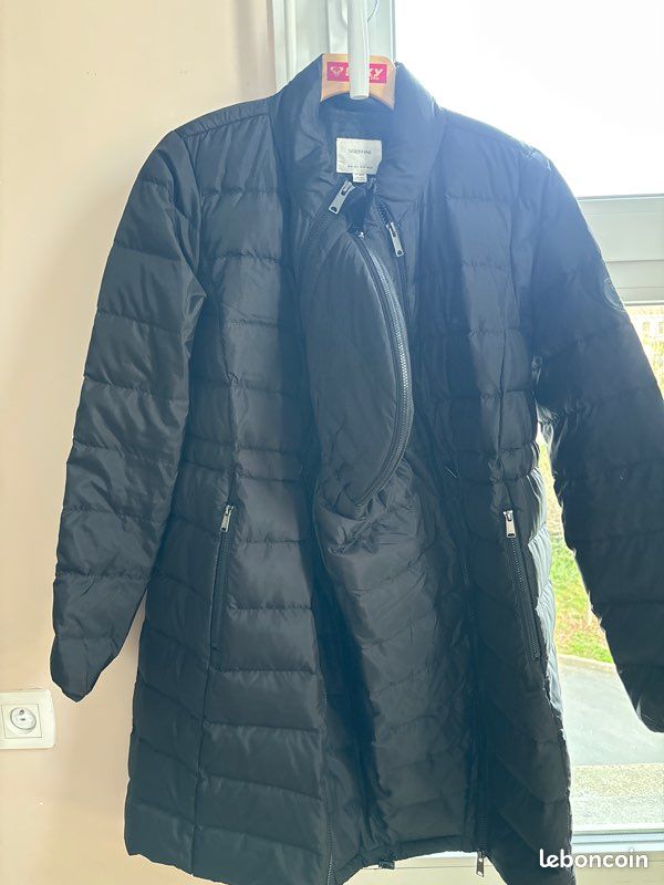 Manteau grossesse/portage T36 Séraphine Équipement bébé