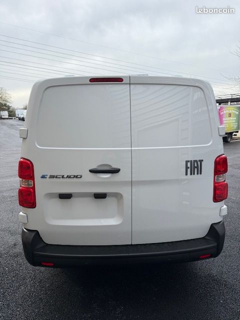 32772 Euros HT - E-SCUDO long 75kw -136cv (image 4)