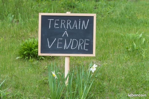 Terrain 850 m² · à Saint-Avé · 850 m² · 270 200 €