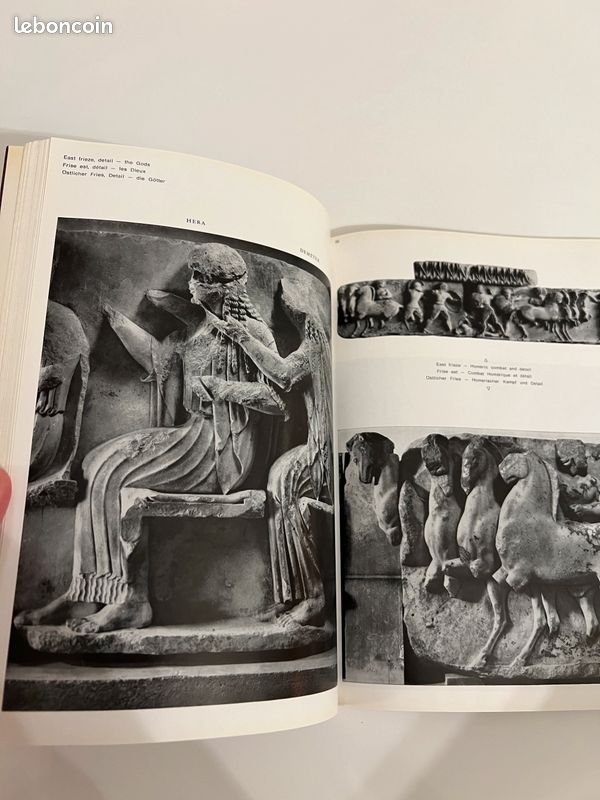 Delphes, l'enceinte sacrée et le musée Spyros Mélétzis et Hélène Papadakis (image 5)
