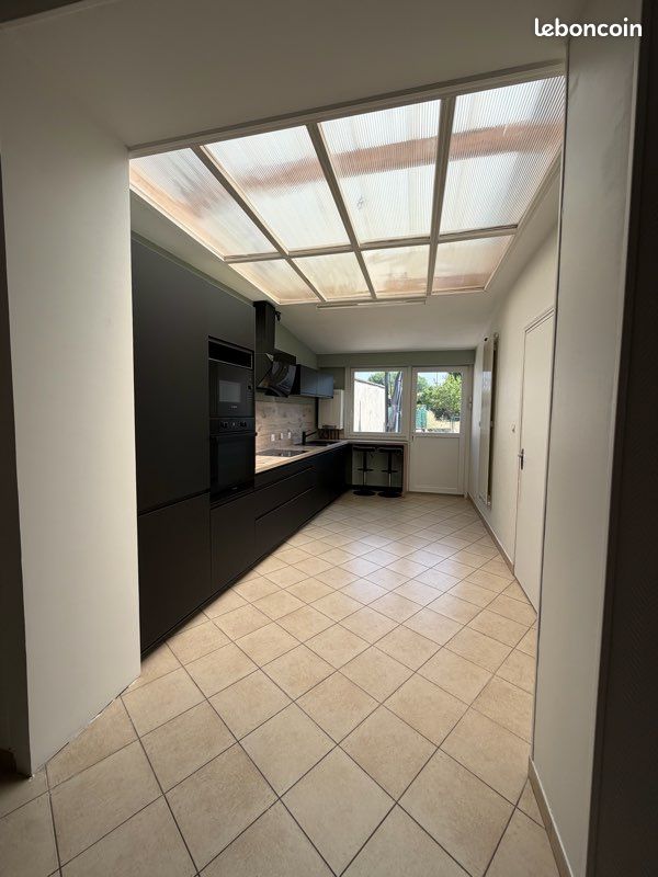 Maison 5 pièces 82 m² · à Saint-Omer · 82 m² · 160 000 €