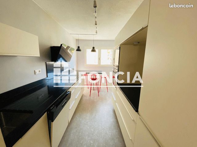 Appartement 5 pièces 125 m² · à Pau · 125 m² · 1 163 €