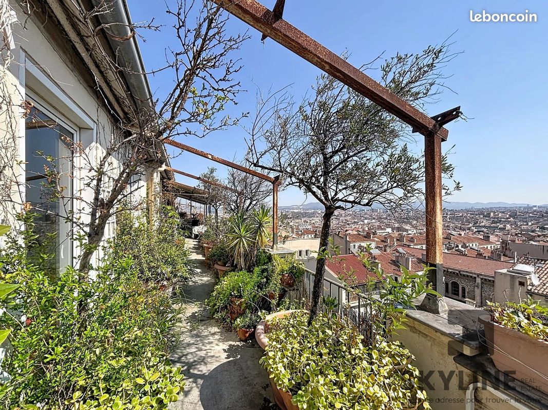 Appartement 5 pièces 136 m² · à Marseille · 136 m² · 785 000 €