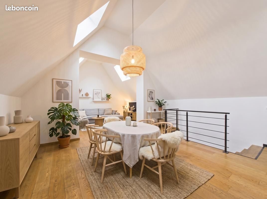 Maison 4 pièces 103 m² · à Mérignies · 103 m² · 329 500 €