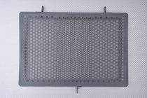Grille De Protection Radiateur Pour Kawasaki Z800 / Z800E (2013-2016) - Marque SMB MOTO PARTS, Neuve
