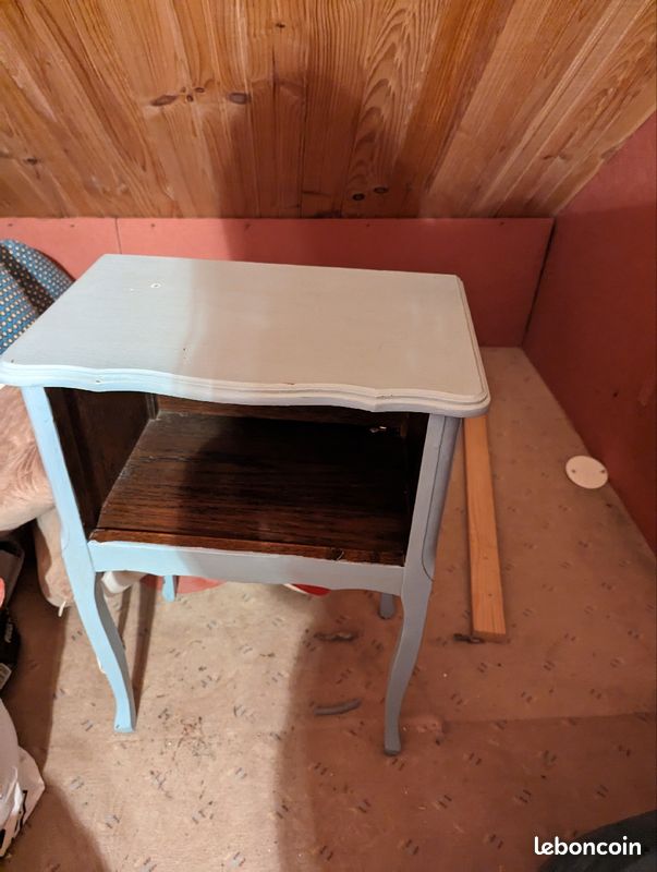 Table de chevet (image 3)