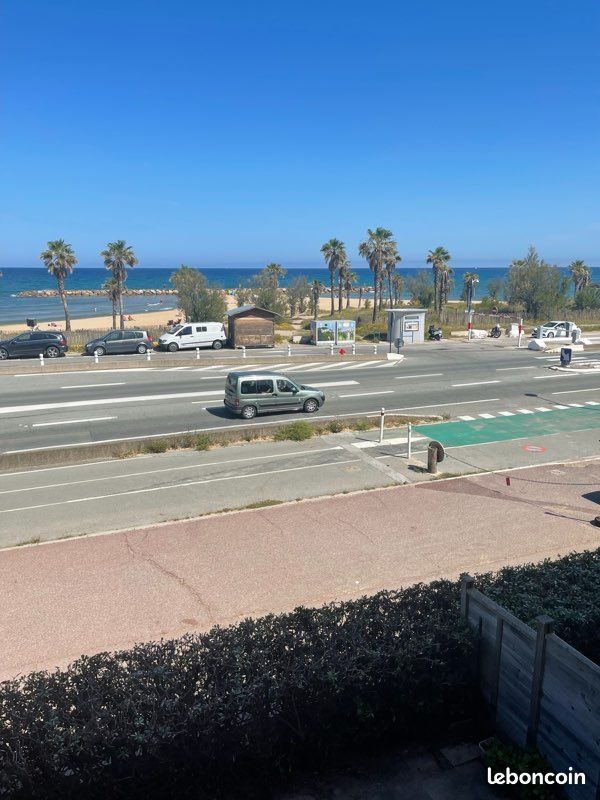 Appartement 1 pièce 30 m² · à Fréjus · 30 m² · 222 000 €
