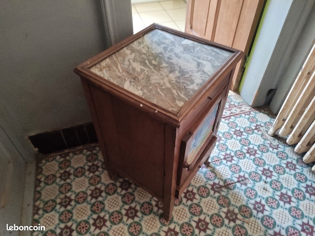 Chevet vintage (image 1)