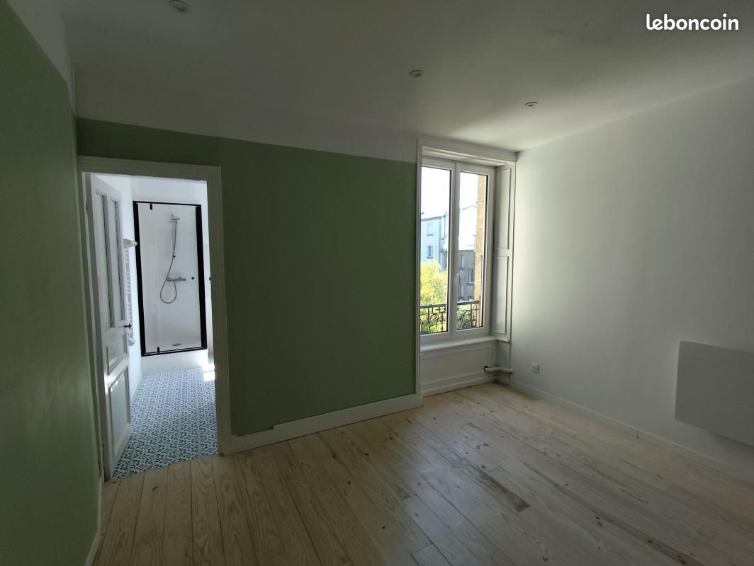 Appartement 1 pièce 43 m² · à Brest · 43 m² · 630 €