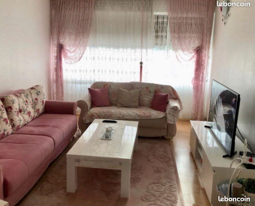 Appartement a louer sarcelles - 3 pièce(s) - 65 m2 - Surfyn