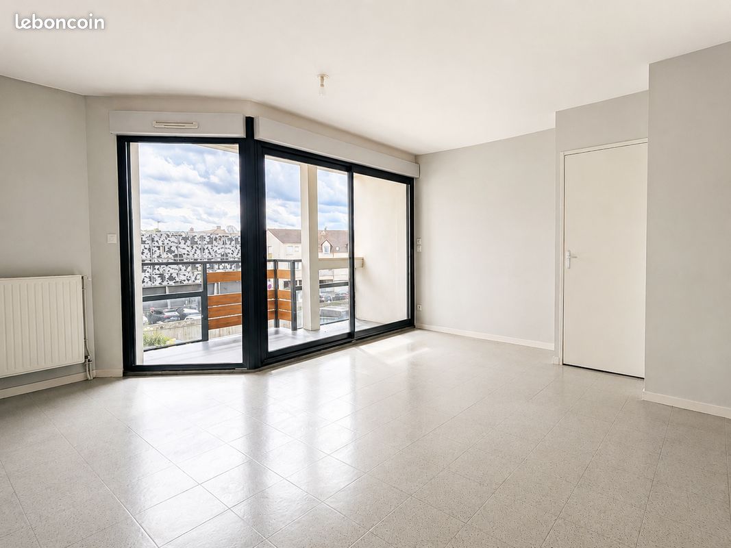 Appartement 3 pièces 74 m² · à Douvres-la-Délivrande · 74 m² · 238 000 €
