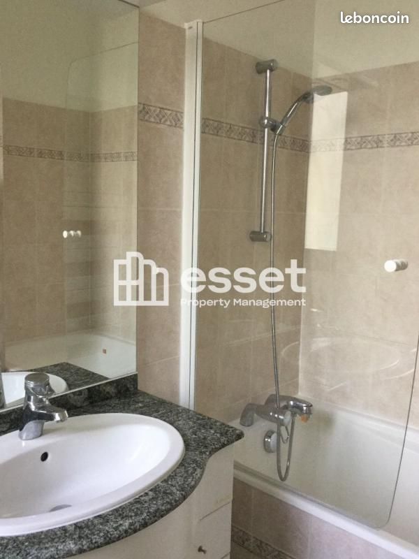 Appartement a louer saint-cloud - 1 pièce(s) - 38 m2 - Surfyn