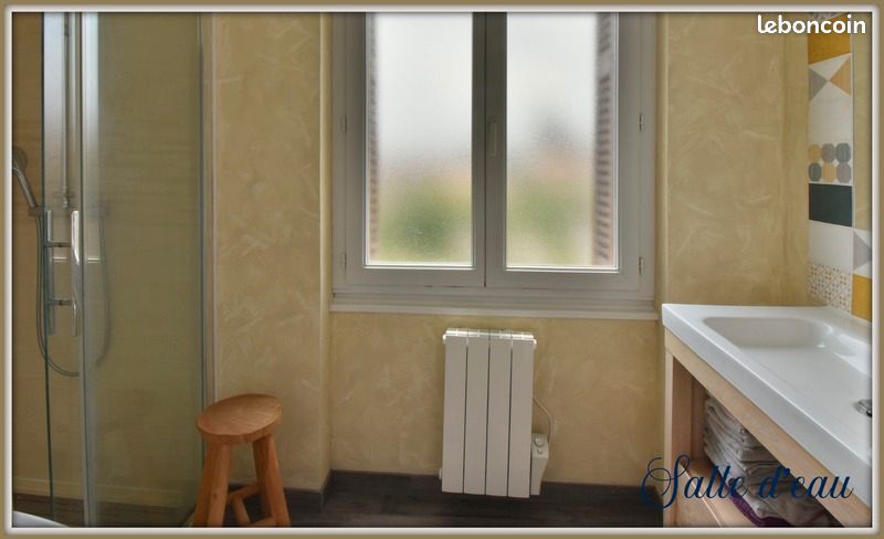 Maison 4 pièces 106 m² - Migné-Auxances 86440 (image principale 4)