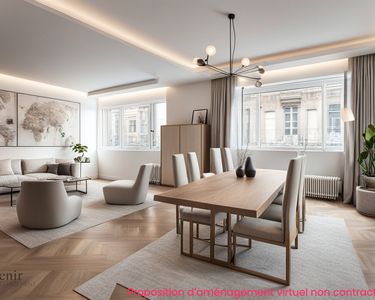Appartement 765 000 € - 151 m²