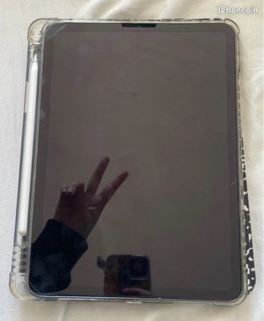 Ipad Air (5ème génération) 1