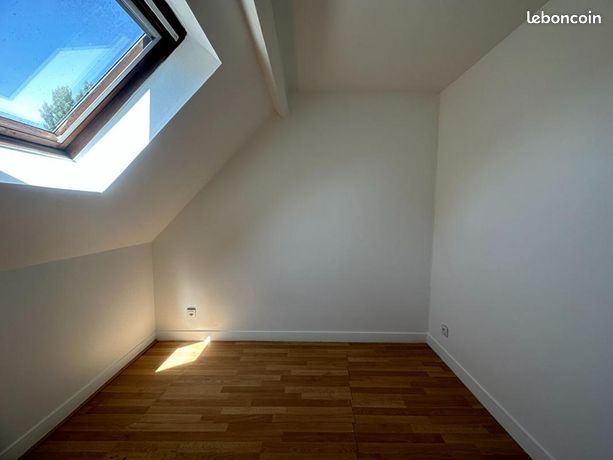 Maison a louer bretigny-sur-orge - 5 pièce(s) - 79 m2 - Surfyn