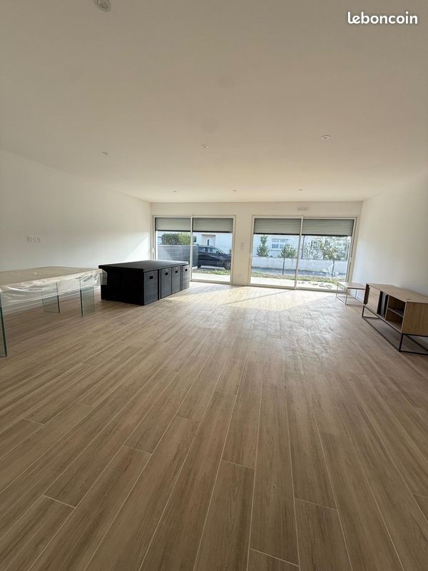 Maison 6 pièces 100 m² · à Châteaubriant · 100 m² · 268 500 €