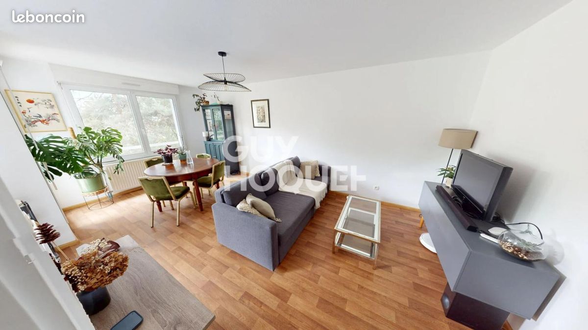 Appartement 2 pièces 49 m² · à Riedisheim · 49 m² · 840 €