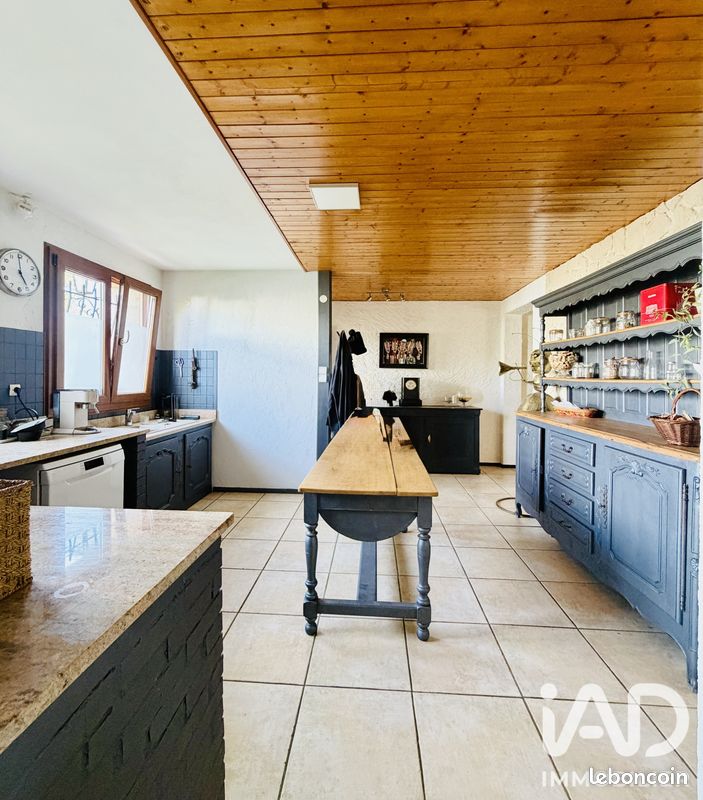 Maison 6 pièces 221 m² · à Sillegny · 221 m² · 315 000 €