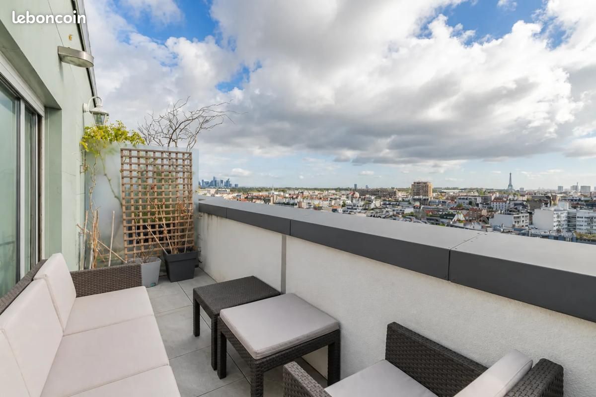 Appartement 3 pièces 68 m² · à Boulogne-Billancourt · 68 m² · 780 000 €