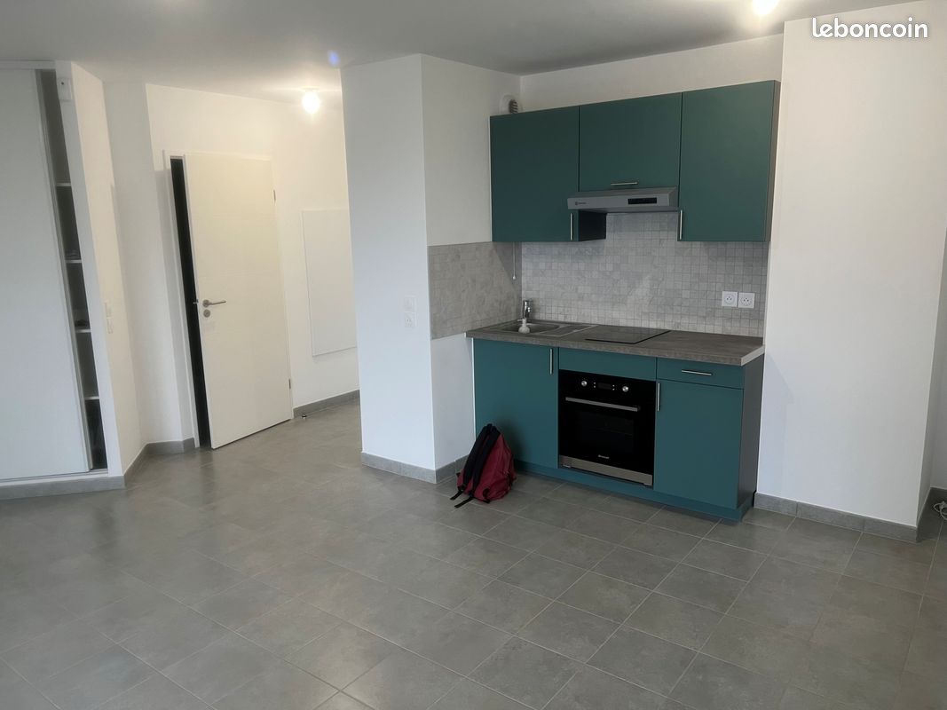 Appartement 1 pièce 36 m² · à Nogent-sur-Marne · 35,5 m² · 935 €/mois