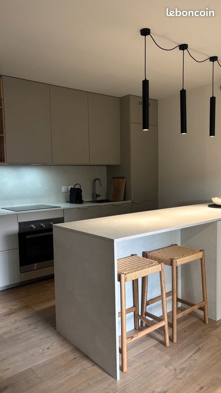 Appartement 3 pièces 57 m² · à Toulouse · 57 m² · 260 000 €