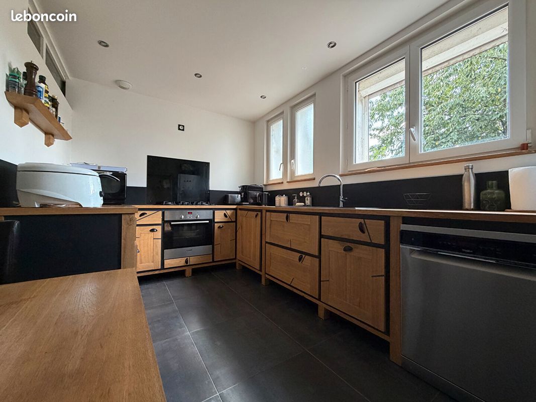 Maison 6 pièces 135 m² · à Le May-sur-Èvre · 135 m² · 222 400 €