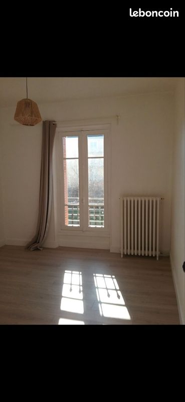 Appartement 2 pièces 47 m² · à Montluçon · 47 m² · 39 000 €