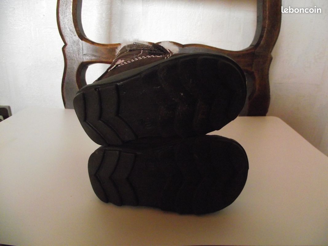 Chaussures enfant (image 3)