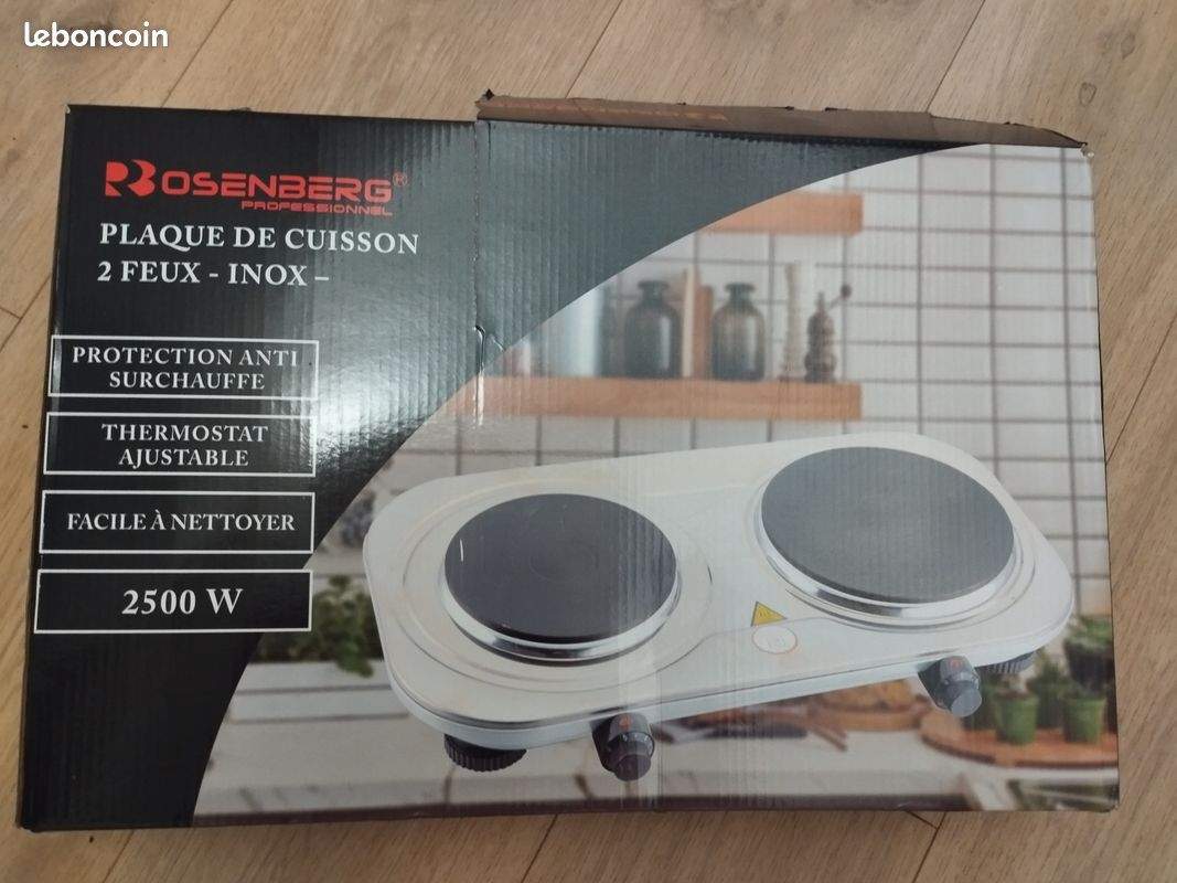 Table cuisson (image 1)