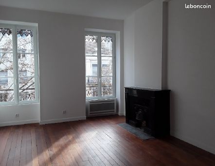 Appartement 2 pièces 36 m² · à Lyon · 36 m² · 778 €/mois