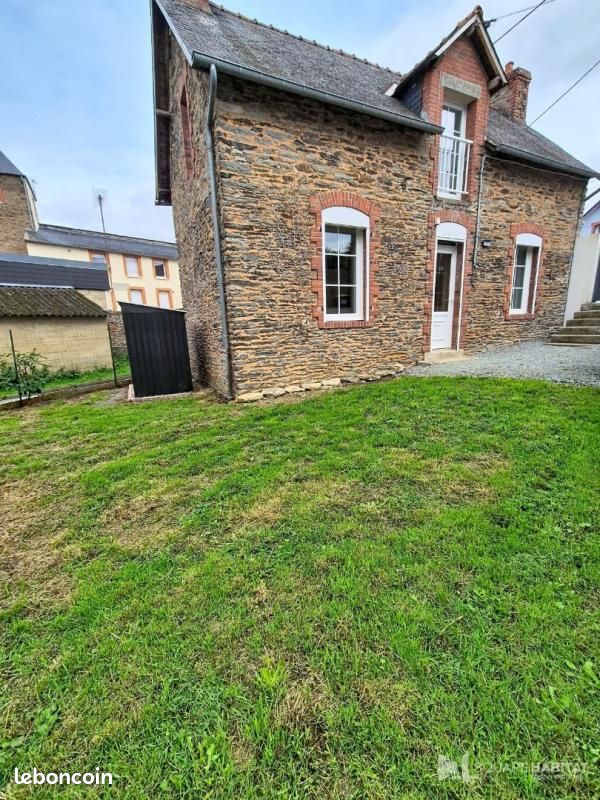 Maison 3 pièces 53 m² · à Ploërmel · 53 m² · 750 €/mois