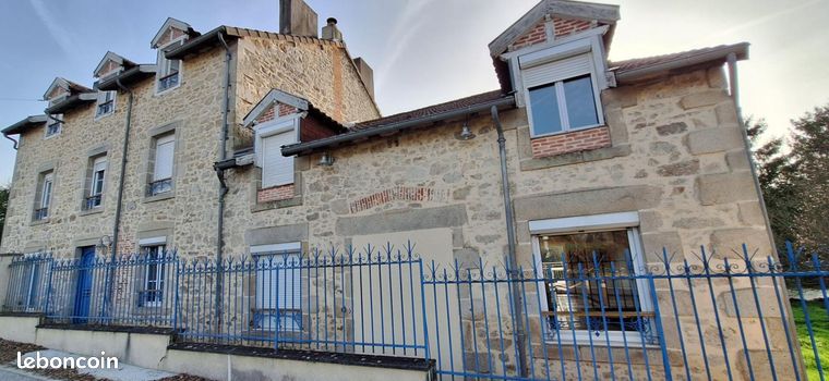 Maison 10 pièces 300 m²