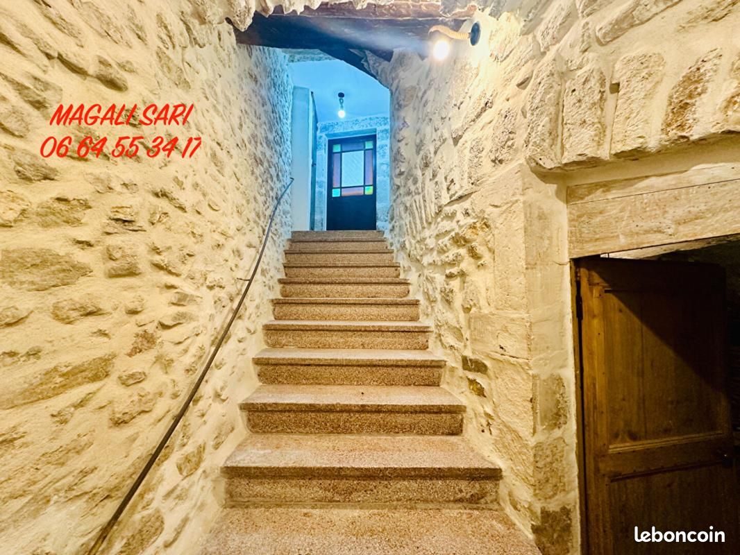 Maison 6 pièces 125 m² · à Saint-Hilaire-de-Brethmas · 125 m² · 169 900 €