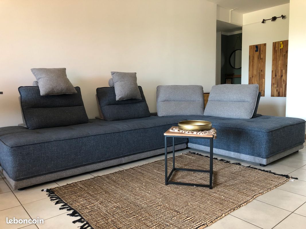 Location appartement Saint Pierre (image 7)