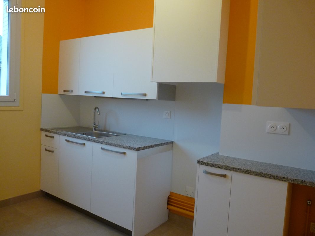 Appartement 2 pièces 51 m² · à Tours · 50,8 m² · 885 €/mois