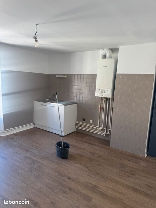 Appartement 2 pièces 45 m² · à Melun · 45 m² · 145 000 €