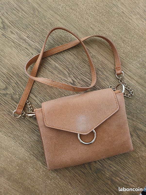 Bag Sac BandouliÃ¨re Chaine Handbag Sac BandouliÃ¨re Femme Chanel